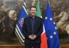 Salvini “Torneremo a far rispettare i confini”