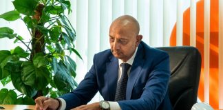 Fulmine Group, Gaspare Cracolici è il nuovo direttore operativo