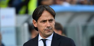 Inzaghi “Dopo il sorteggio nessuno credeva nell’Inter”