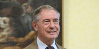 Urso “Abbiamo un piano per realizzare altri gasdotti”