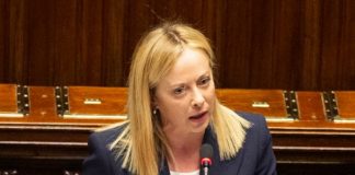 Meloni ribadisce a Stoltenberg che Alleanza Atlantica indispensabile