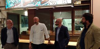 “Buonissima”, a Torino l’alta ristorazione incontra il Made in Italy