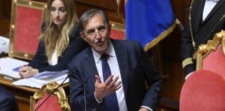La Russa “Governo qualificato, nessuna ambiguità su scelta atlantista”