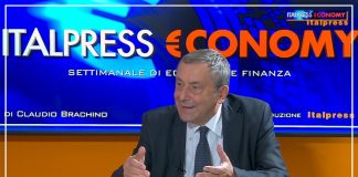 Profumo “Pianificare un nuovo modello di sostenibilità”