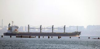 La Russia sospende l’accordo sul grano “Kiev attacca le nostre navi”