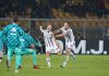 Perla di Fagioli, la Juventus vince a Lecce 1-0