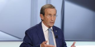 Fini “Riconosciuto valore antifascismo, Meloni non si è dissociata”