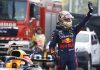 Verstappen vince ancora, da record in Messico