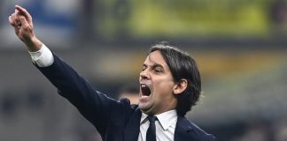 Inzaghi “A Monaco per fare una partita seria”