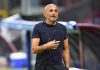 Spalletti “Affronteremo il Liverpool di sempre”