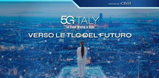 5G Italy: “Le questioni aperte nella industry delle Tlc”. Intervista a Nicola Blefari Melazzi (CNIT)