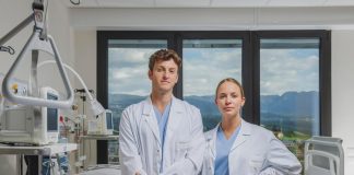 Al via in Trentino campagna per attrarre medici e infermieri