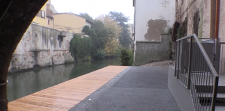 Pescherie, Baschieri: “recupero in alto mare”. Interrogazione a Palazzi sullo stato dei lavori