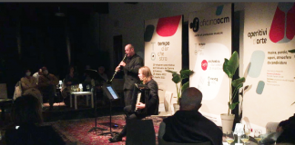 L’Ocm rilancia tra Aperitivi d’Arte, car sharing per andare a teatro e proiezioni