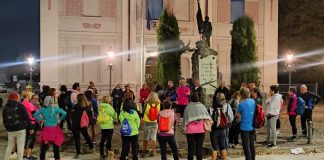 Da Casaloldo a Grazie il 15 agosto con la camminata sotto le stelle