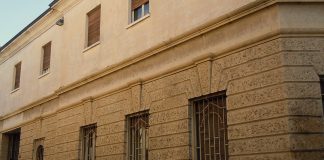 Nuova sede a Palazzo del Principe per la Polizia Locale di Castiglione