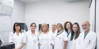 Mammografie in salita nel mantovano. Nei primi 9 mesi del 2022 sono state 11.928, +12% rispetto al 2019