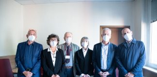 Terzo settore in ospedale: istituito un albo e ridefinito il regolamento. Oltre 30 le realtà coinvolte