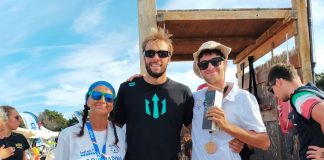 Nuova impresa per Dario Romani