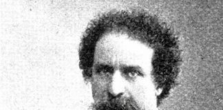 A Pegognaga stasera la docufiction su Enrico Ferri uomo della Bassa A Pegognaga stasera la docufiction su Enrico Ferri uomo della Bassa