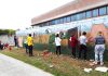 Castel Goffredo inaugura il murales dei giovani: “Diamo voce alle emozioni degli adolescenti”