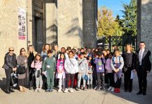 Commemorazione dei defunti, venerdì 30 ottobre “Fiori sulle tombe” con gli alunni della Nievo