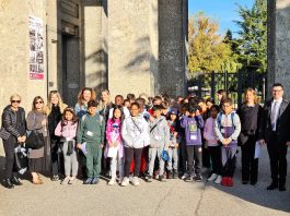 Commemorazione dei defunti, venerdì 30 ottobre “Fiori sulle tombe” con gli alunni della Nievo
