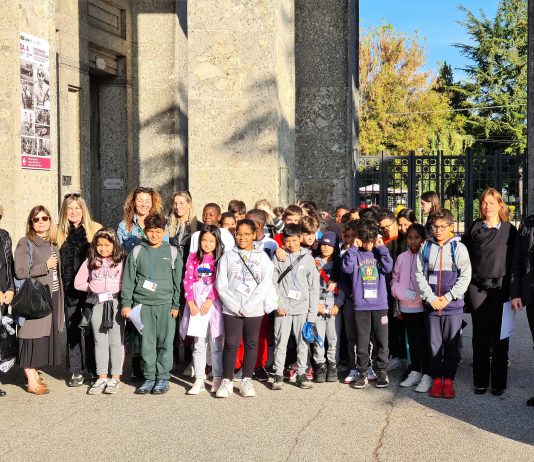 Commemorazione dei defunti, venerdì 30 ottobre “Fiori sulle tombe” con gli alunni della Nievo