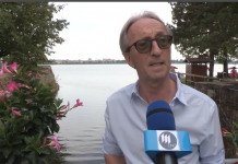 Comunali Mantova, Mistrorigo: “non è certo Zancuoghi ad aver risanato il bilancio della Canottieri” "Canottieri Mincio sempre più vocata verso sport, sociale e ambiente"