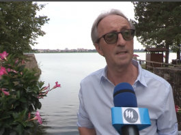 Comunali Mantova, Mistrorigo: “non è certo Zancuoghi ad aver risanato il bilancio della Canottieri” "Canottieri Mincio sempre più vocata verso sport, sociale e ambiente"