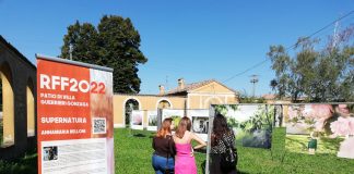 Successo per la prima edizione del Ricarica Foto Festival di Sustinente