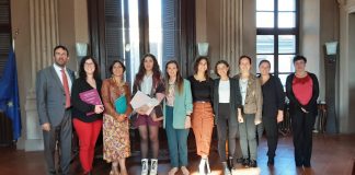 Hostiliae laurea ad honorem: il Comune di Ostiglia premia 6 studenti ostigliesi