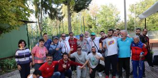 Calcio a 5, tennis tavolo e mini torneo di tennis integrato: conclusa la 20°edizione delle Virgiliadi