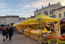 Fiera dei Morti ad Asola, Coldiretti Mantova promuove un convegno sul “Fattore Carbonio”