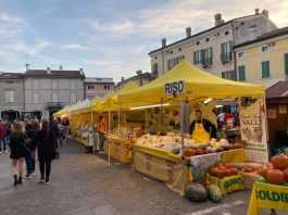Fiera dei Morti ad Asola, Coldiretti Mantova promuove un convegno sul “Fattore Carbonio”