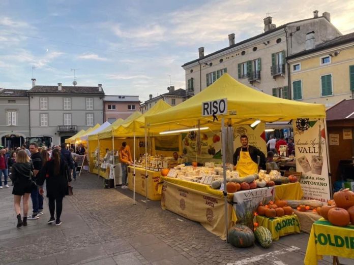 Asola Fiera dei morti 4 2022