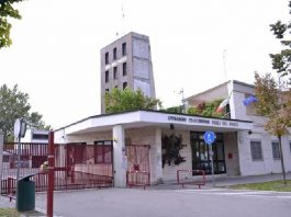 Santa Barbara: onori ai Vigili del fuoco caduti. Nel pomeriggio caserma aperta ai cittadini