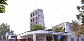 Mantova, Vigili del fuoco sotto organico, mancano 20 unità operative