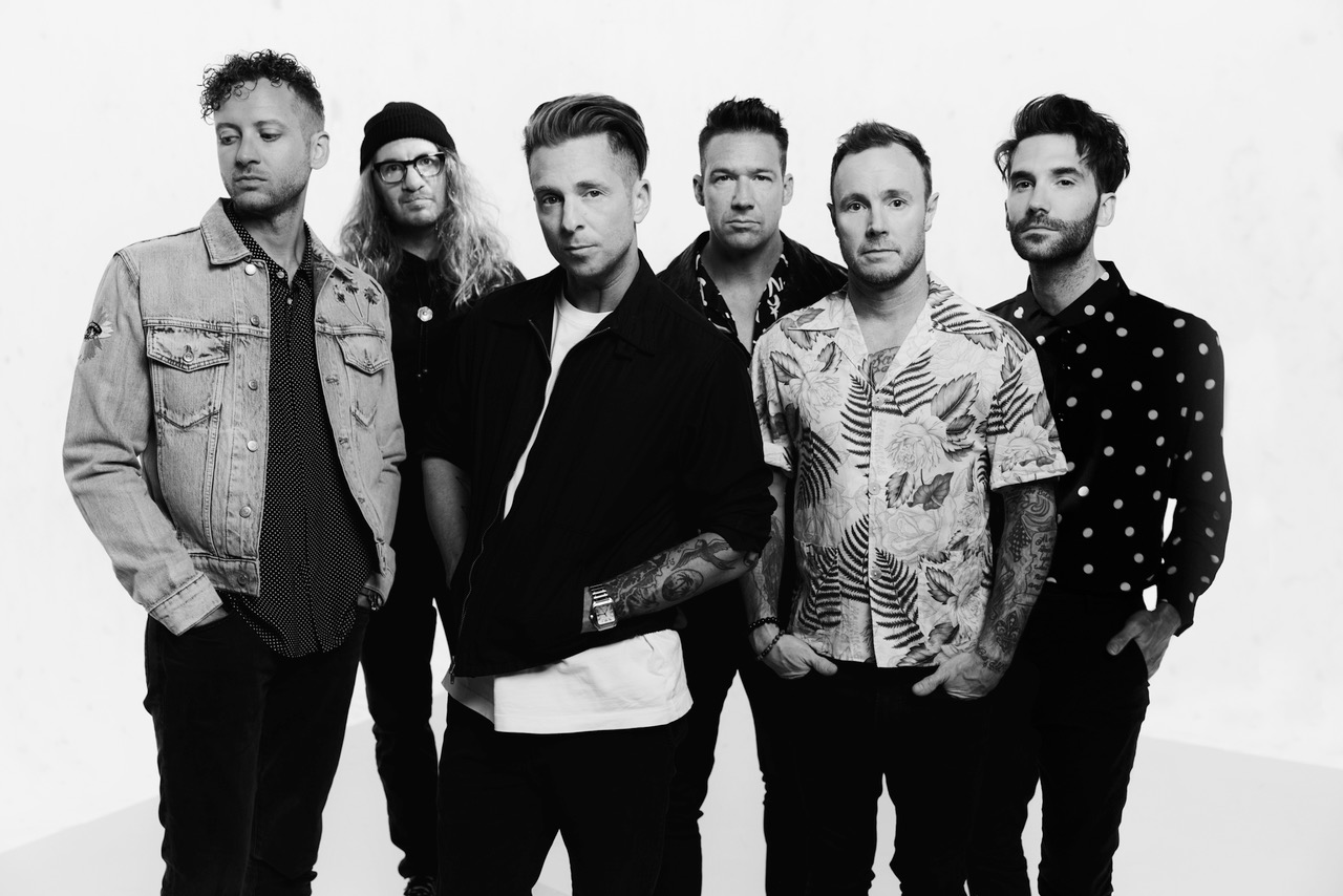 OneRepublic, in concerto in piazza Sordello il prossimo 14 luglio