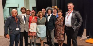 Buscoldo in festa per la sagra. Si inizia stasera con la commedia dialettale “Sanflis di Luin”