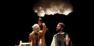 Segni d’Infanzia fa il tutto esaurito. Gli spettacoli continuano anche domani