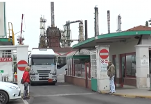 Ex Ies, la macchia di surnatante si allarga: la Procura contesta interventi insufficienti