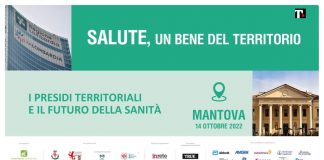 Il roadshow “Salute, un bene del territorio” fa tappa a Mantova: appuntamento domani alle 17.30
