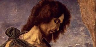 Giovanni Battista nel suo contesto ebraico: terzo incontro domani promosso da Man tovà