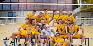 Mynet nuovo digital partner della Stadium Pallavolo Mirandola