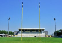 Rugby Viadana 1970 si iscrive alla Serie A Elite 2026/2027 Viadana, lavori per 300 mila euro allo stadio Zaffanella: la giunta dà l'ok al progetto esecutivo