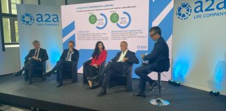 Mazzoncini (A2A): “Non siamo interessati a rilevare utility a rischio”