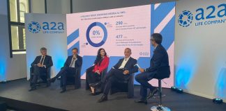 A2A, oltre 1 mld di euro di valore economico distribuito nella Città Metropolitana di Milano