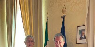 Sport, Abodi riceve Cozzoli: “Al lavoro su emergenza impianti e attività di base”