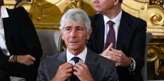 Stadio Roma, ministro Sport: “Si deve fare, succederà”